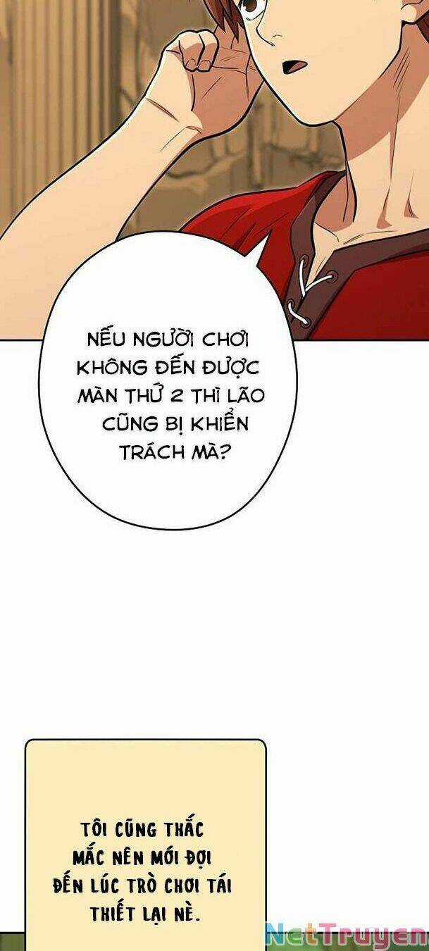 Tái Thiết Hầm Ngục - Chapter 113 - Trang 10
