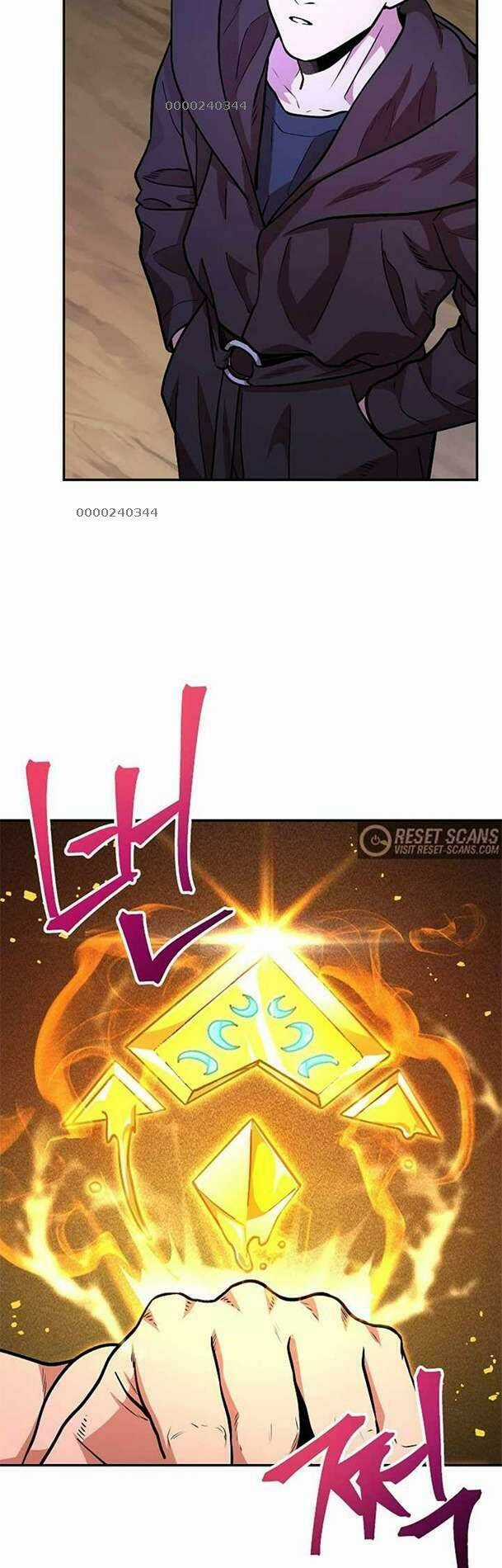 Tái Thiết Hầm Ngục - Chapter 131 - Trang 2