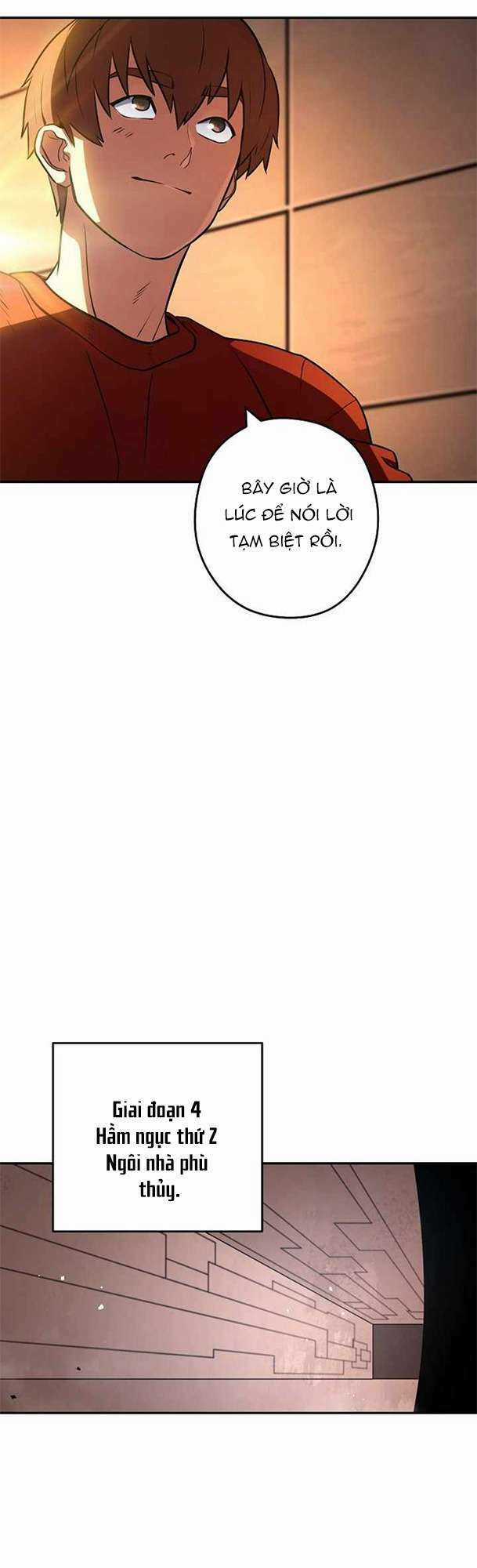 Tái Thiết Hầm Ngục - Chapter 131 - Trang 11