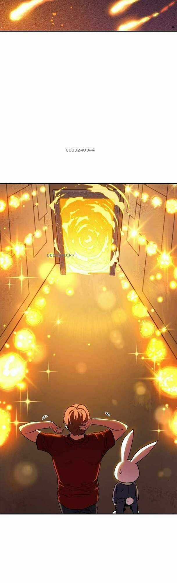 Tái Thiết Hầm Ngục - Chapter 131 - Trang 38