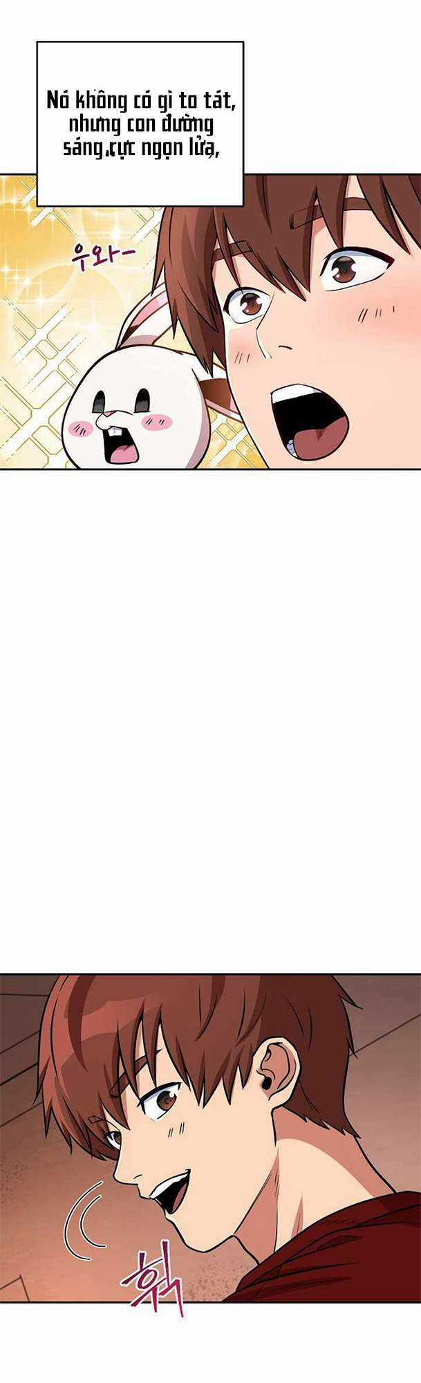 Tái Thiết Hầm Ngục - Chapter 131 - Trang 39