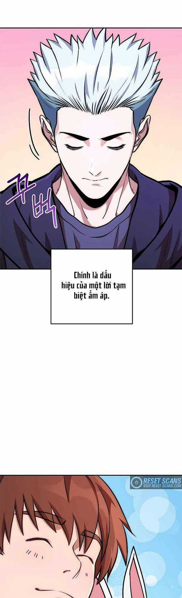 Tái Thiết Hầm Ngục - Chapter 131 - Trang 41