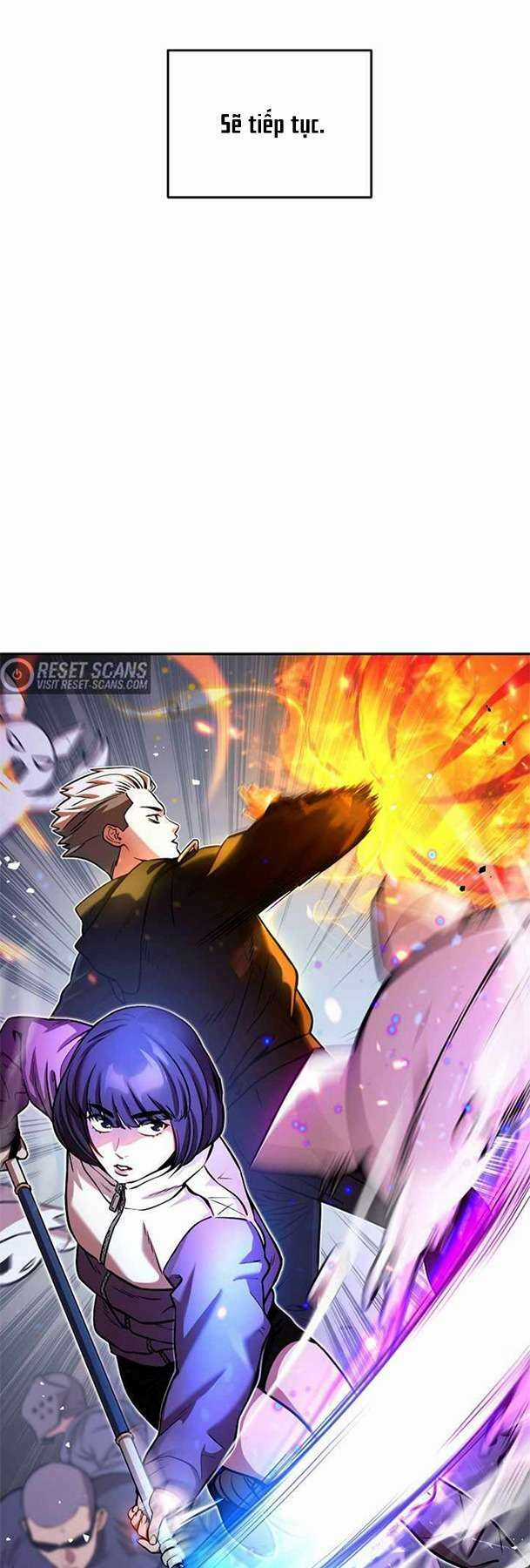 Tái Thiết Hầm Ngục - Chapter 131 - Trang 47