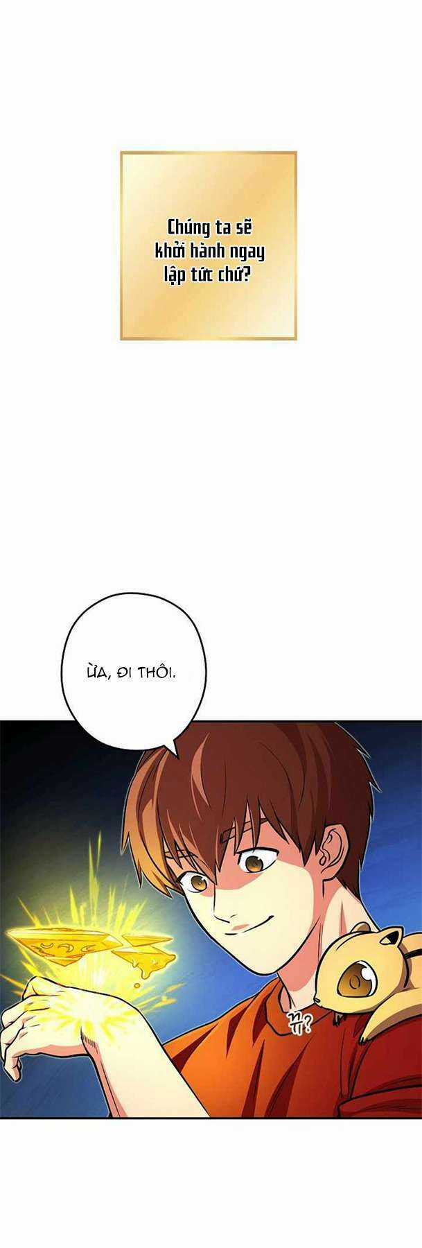 Tái Thiết Hầm Ngục - Chapter 131 - Trang 49