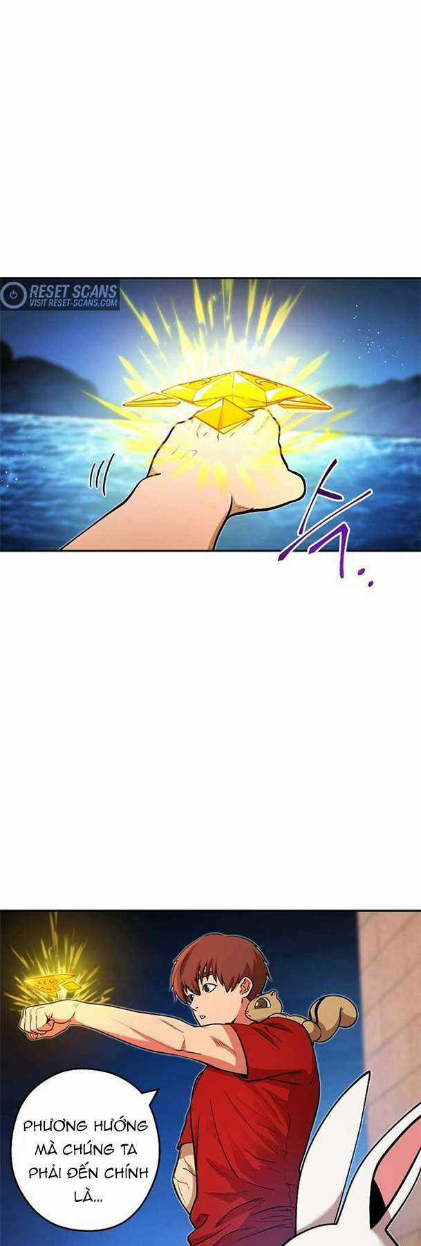 Tái Thiết Hầm Ngục - Chapter 131 - Trang 50