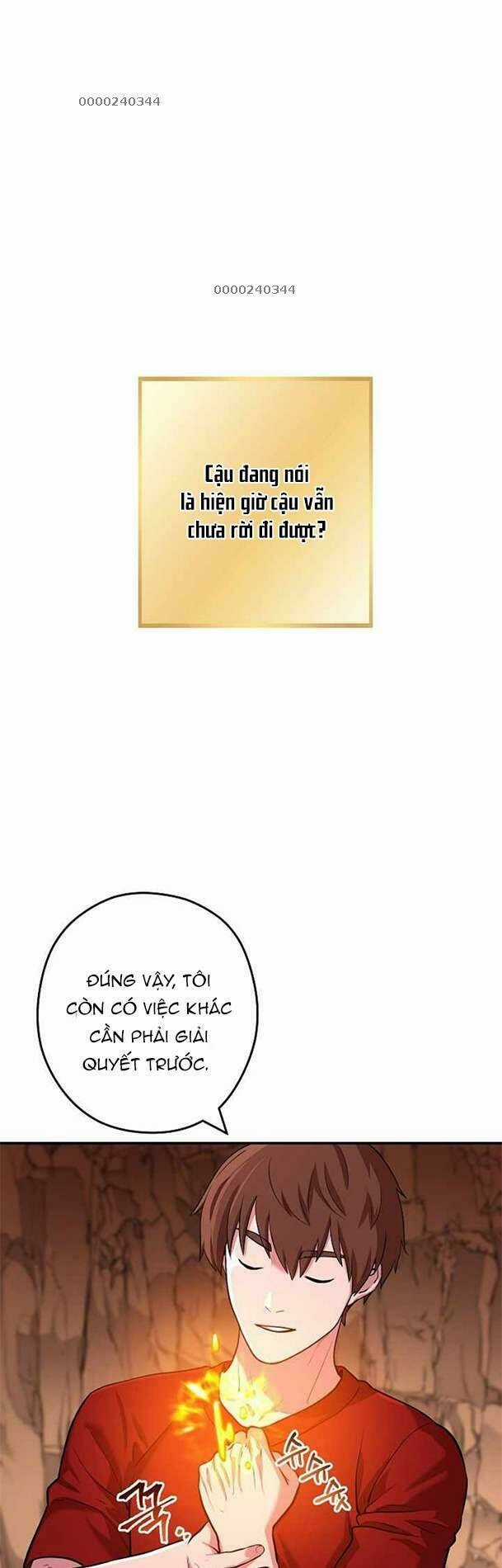 Tái Thiết Hầm Ngục - Chapter 131 - Trang 6