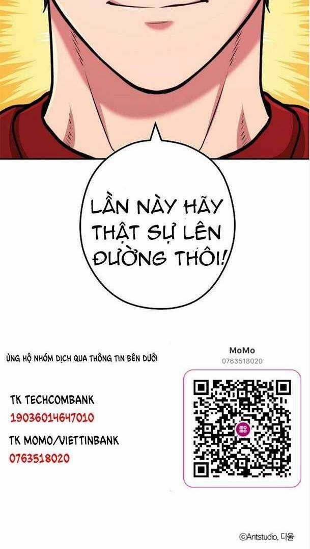 Tái Thiết Hầm Ngục - Chapter 131 - Trang 54