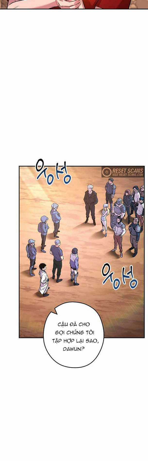 Tái Thiết Hầm Ngục - Chapter 131 - Trang 7