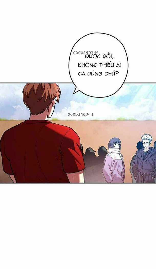 Tái Thiết Hầm Ngục - Chapter 131 - Trang 8