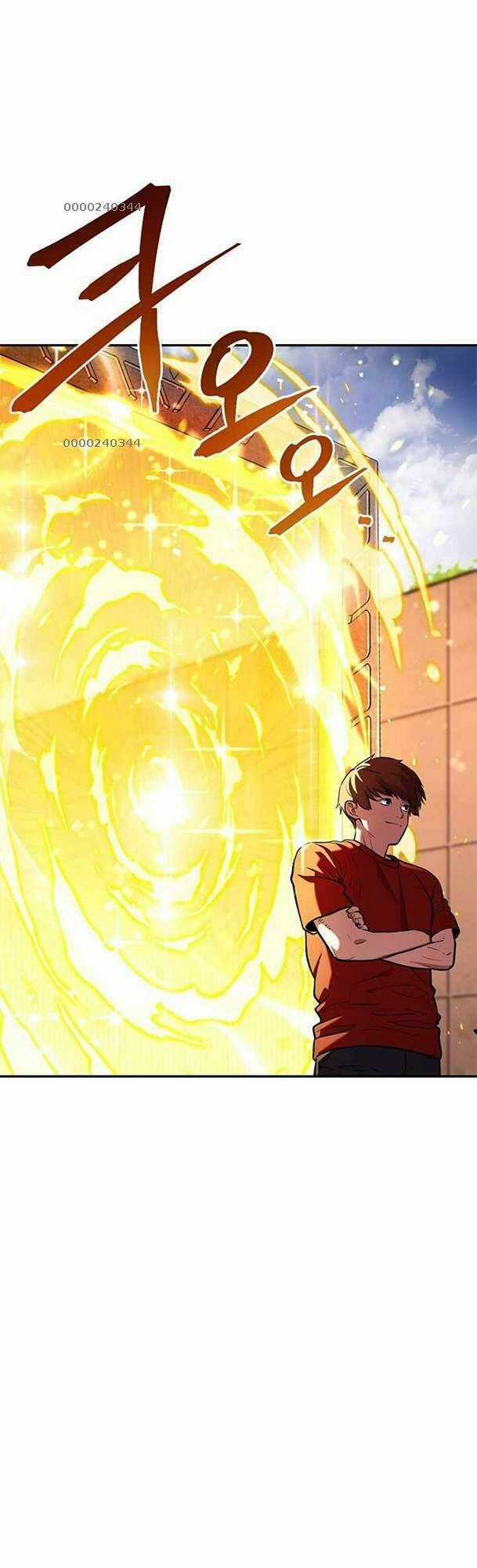 Tái Thiết Hầm Ngục - Chapter 131 - Trang 10