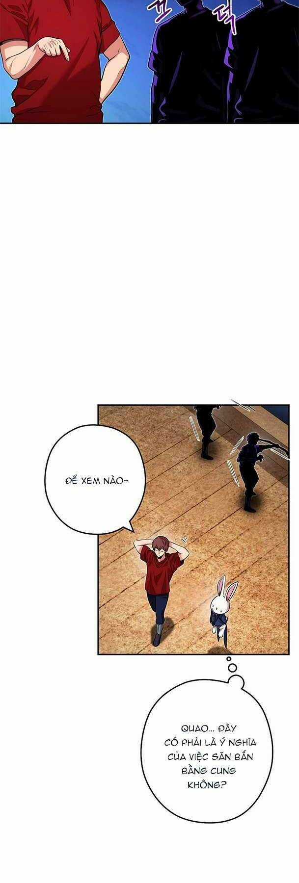 Tái Thiết Hầm Ngục - Chapter 132 - Trang 12