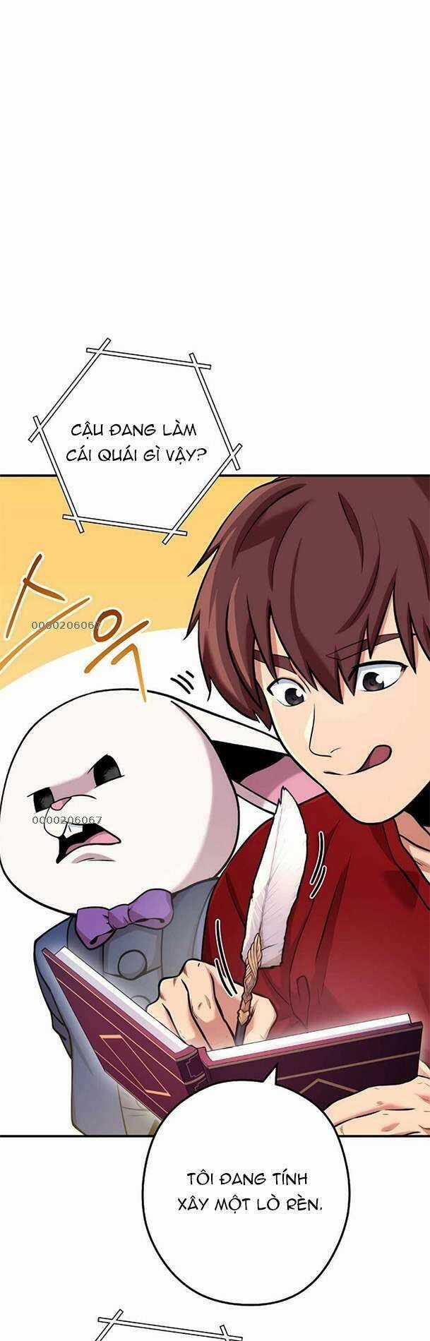 Tái Thiết Hầm Ngục - Chapter 132 - Trang 3