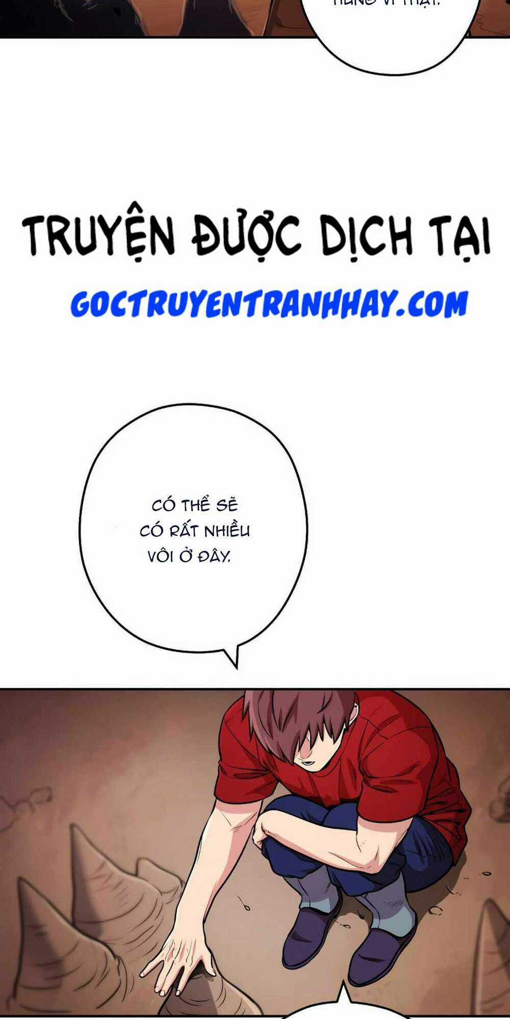 Tái Thiết Hầm Ngục - Chapter 132 - Trang 27