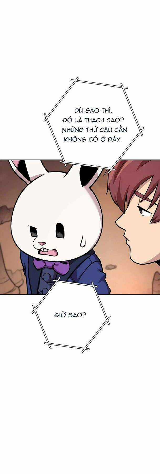 Tái Thiết Hầm Ngục - Chapter 132 - Trang 30