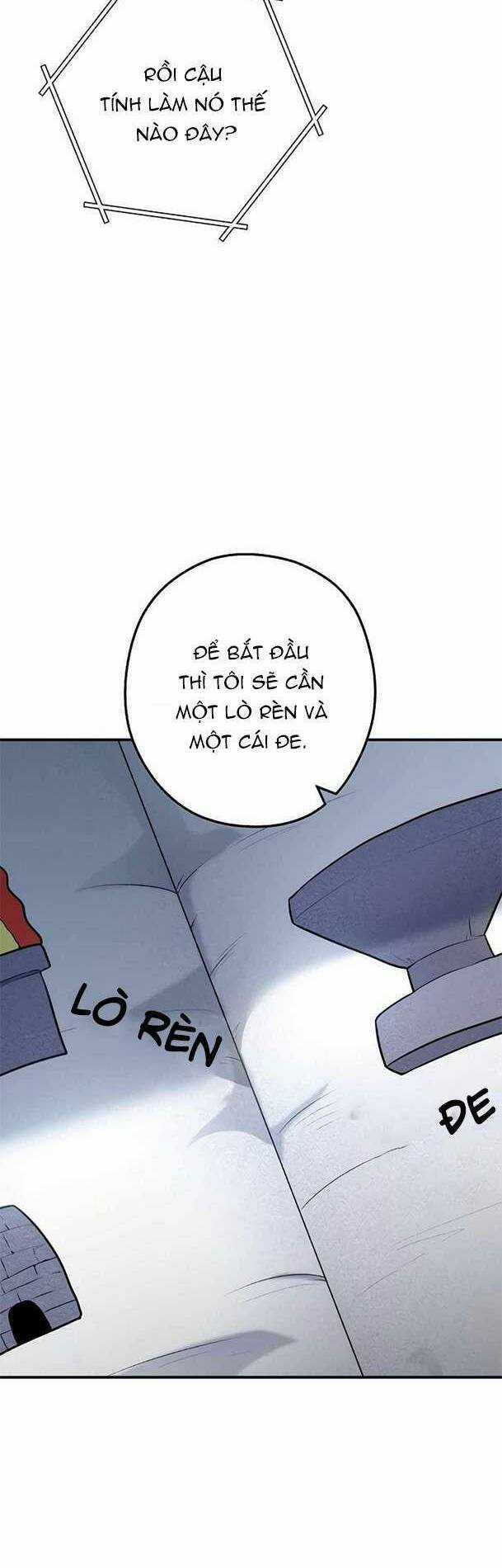 Tái Thiết Hầm Ngục - Chapter 132 - Trang 4