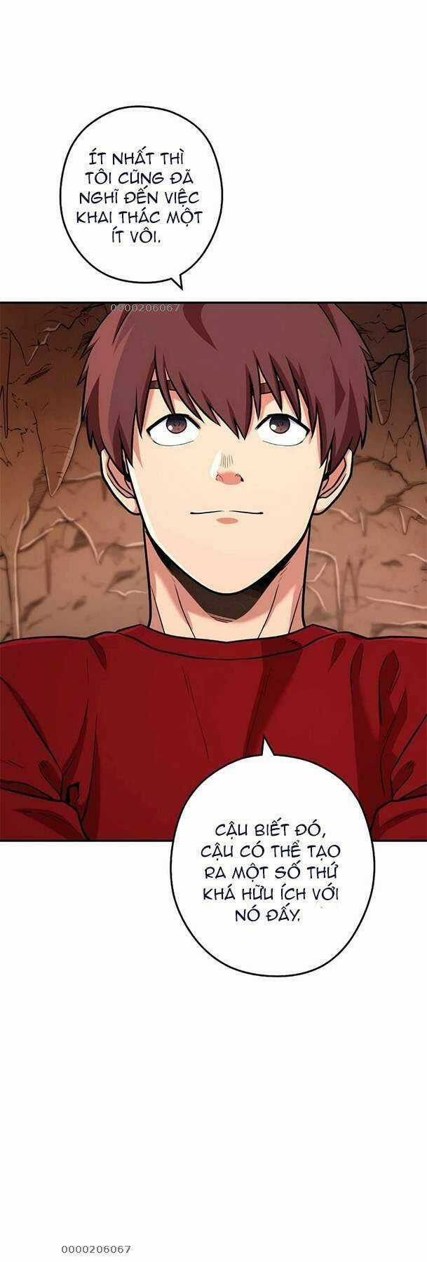 Tái Thiết Hầm Ngục - Chapter 132 - Trang 31