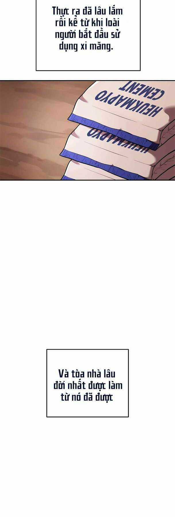 Tái Thiết Hầm Ngục - Chapter 132 - Trang 34