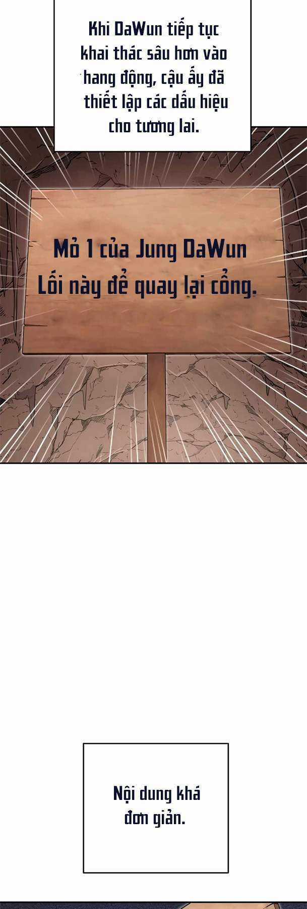 Tái Thiết Hầm Ngục - Chapter 132 - Trang 39