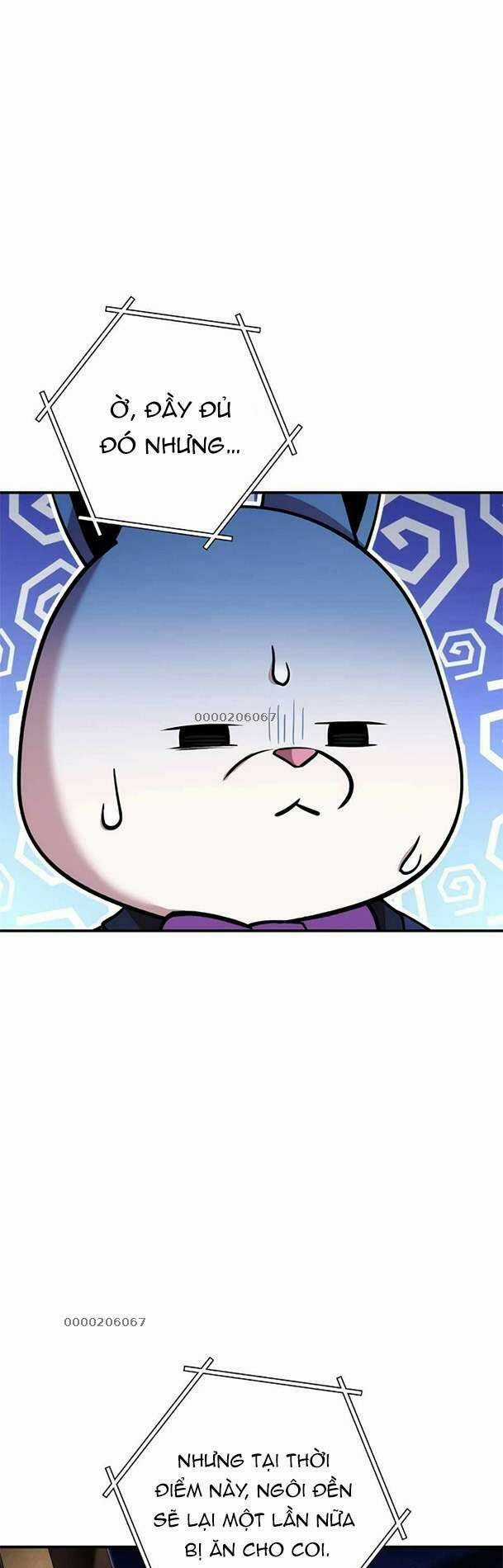 Tái Thiết Hầm Ngục - Chapter 132 - Trang 5