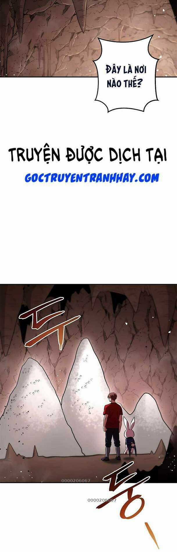 Tái Thiết Hầm Ngục - Chapter 132 - Trang 43