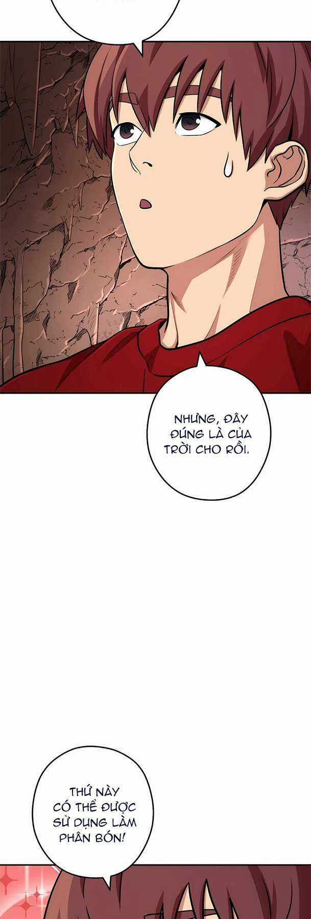 Tái Thiết Hầm Ngục - Chapter 132 - Trang 45