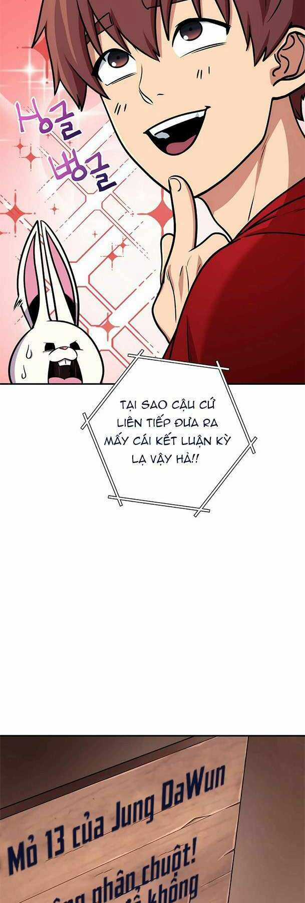 Tái Thiết Hầm Ngục - Chapter 132 - Trang 46