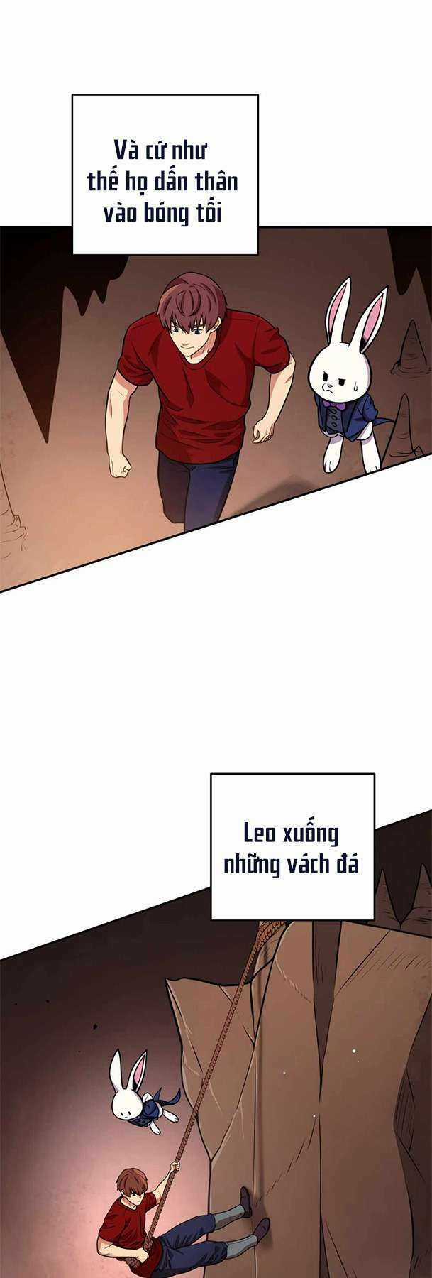 Tái Thiết Hầm Ngục - Chapter 132 - Trang 49