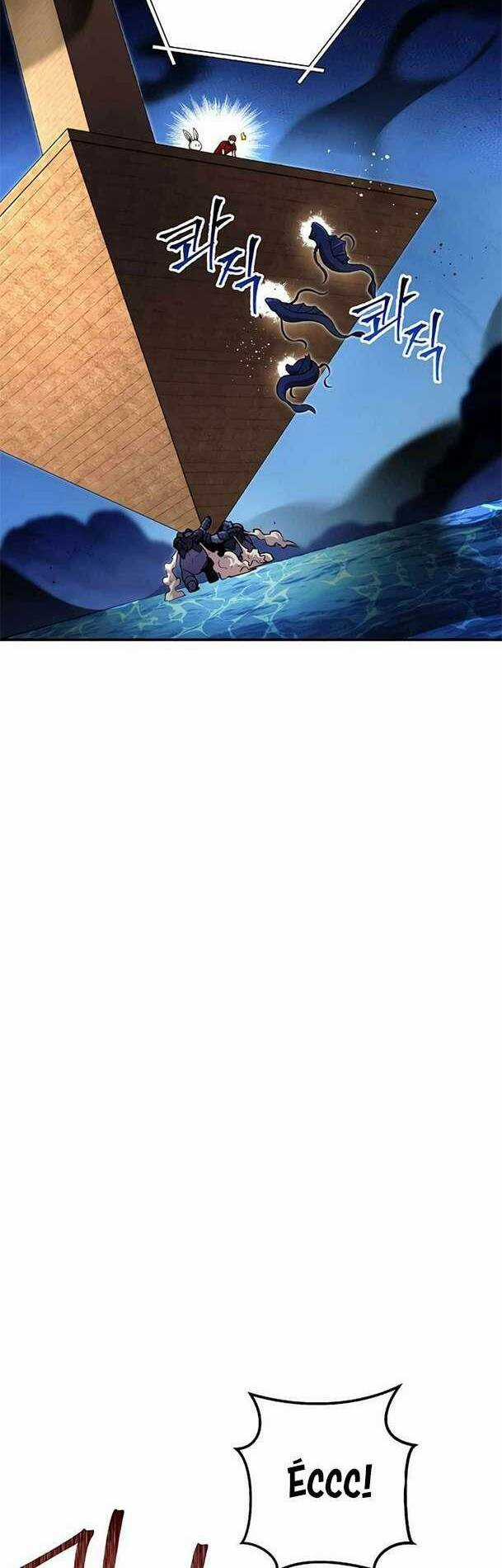 Tái Thiết Hầm Ngục - Chapter 132 - Trang 6