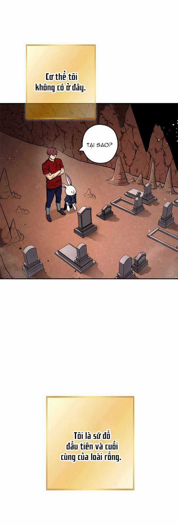 Tái Thiết Hầm Ngục - Chapter 132 - Trang 55