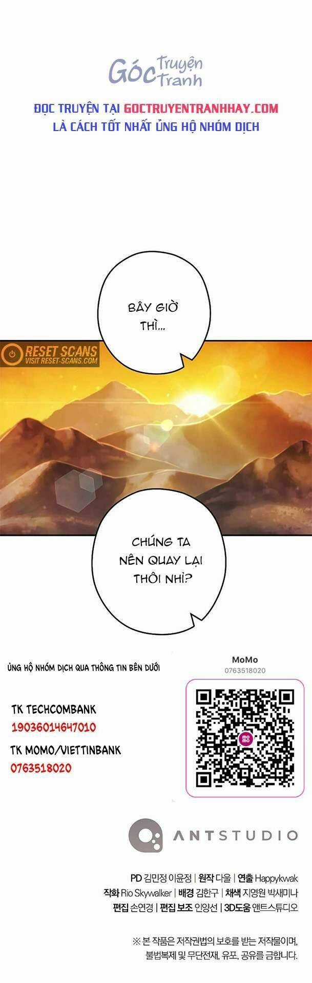 Tái Thiết Hầm Ngục - Chapter 132 - Trang 60