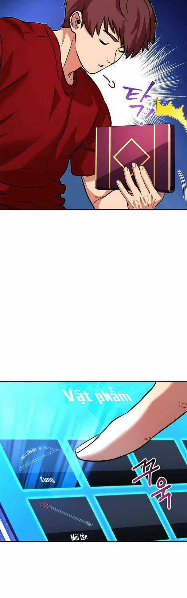 Tái Thiết Hầm Ngục - Chapter 132 - Trang 8