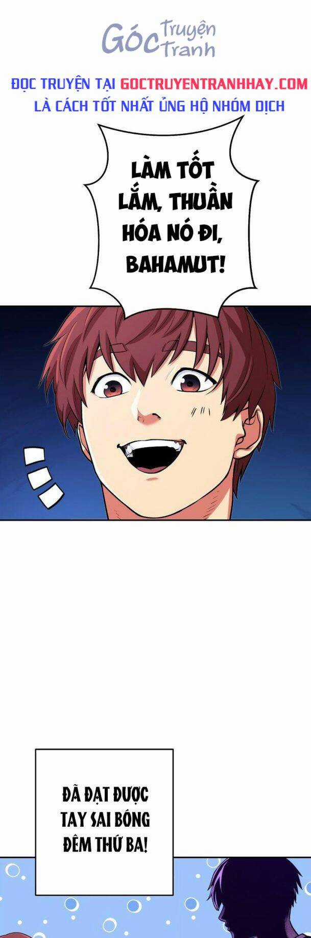 Tái Thiết Hầm Ngục - Chapter 133 - Trang 1