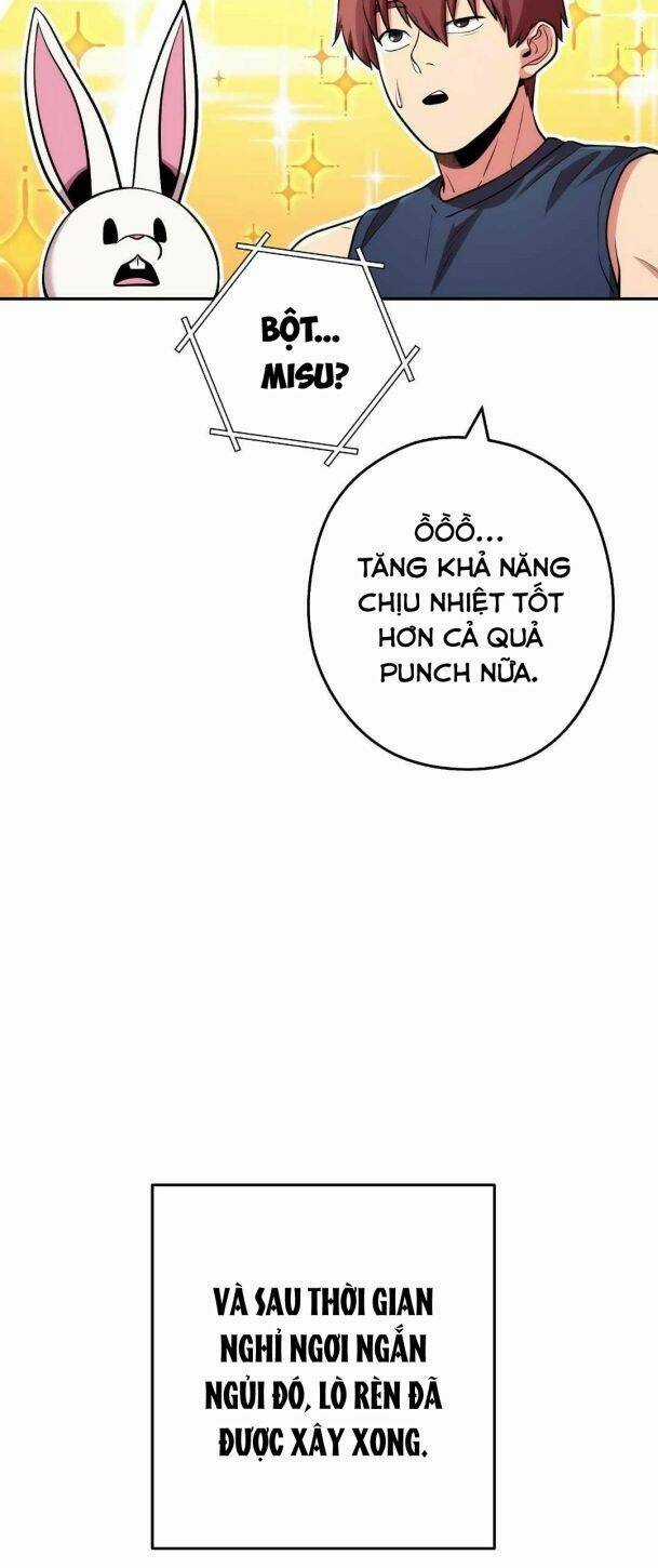 Tái Thiết Hầm Ngục - Chapter 133 - Trang 33