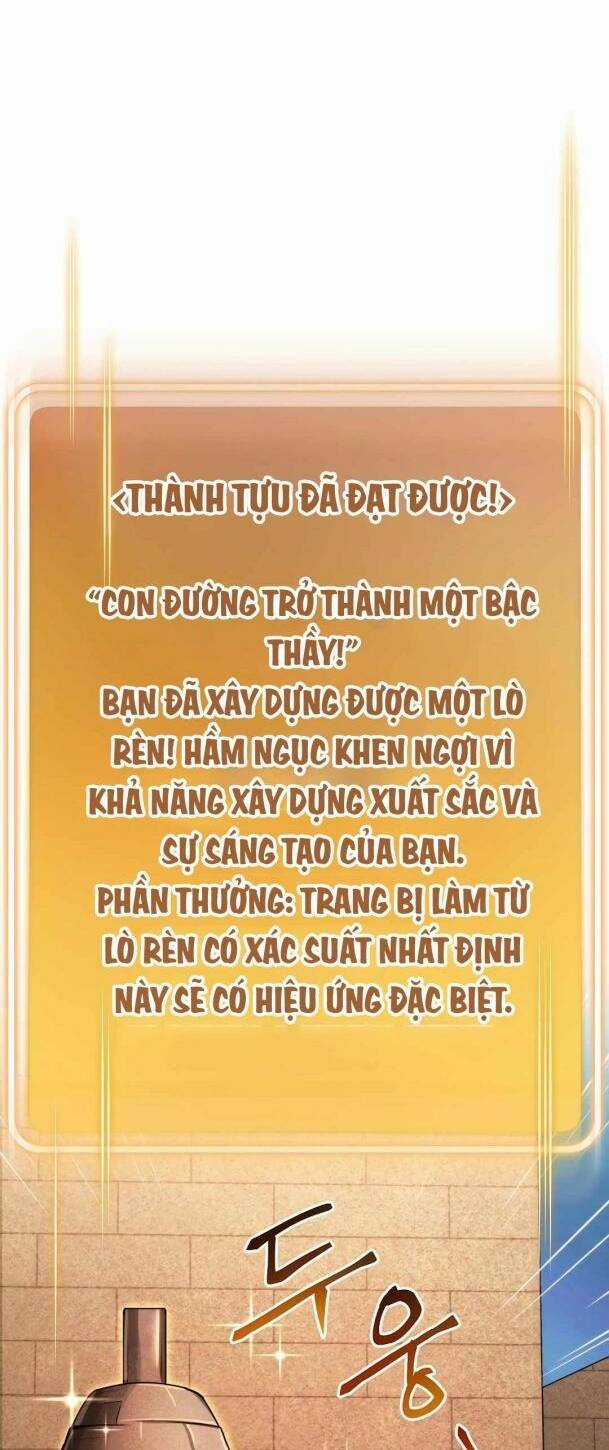 Tái Thiết Hầm Ngục - Chapter 133 - Trang 34
