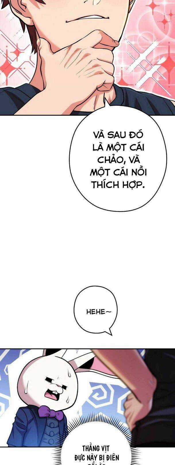 Tái Thiết Hầm Ngục - Chapter 133 - Trang 37