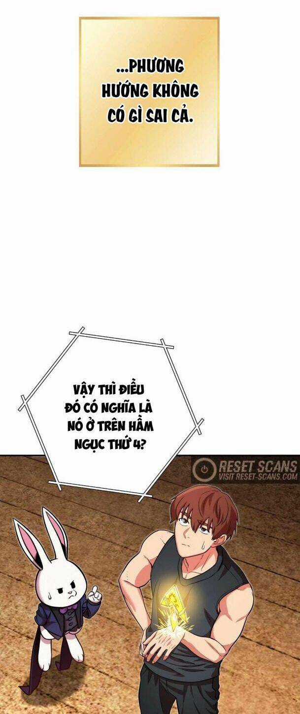 Tái Thiết Hầm Ngục - Chapter 133 - Trang 41