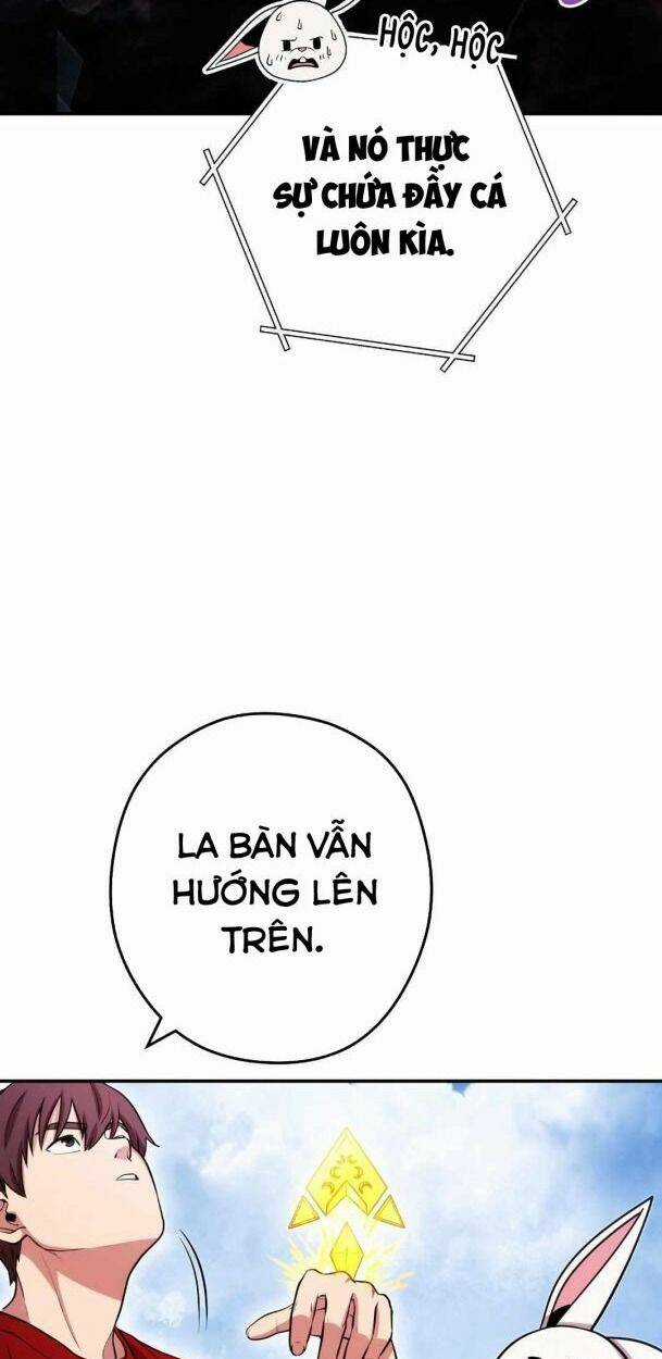 Tái Thiết Hầm Ngục - Chapter 133 - Trang 51