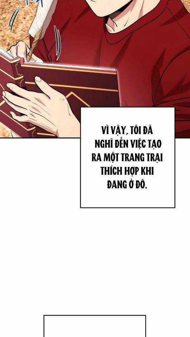 Tái Thiết Hầm Ngục - Chapter 133 - Trang 8