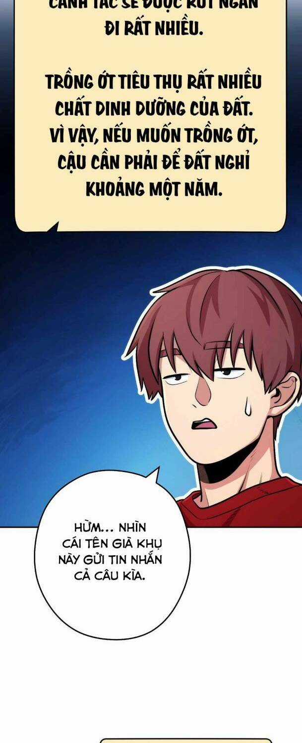 Tái Thiết Hầm Ngục - Chapter 133 - Trang 10