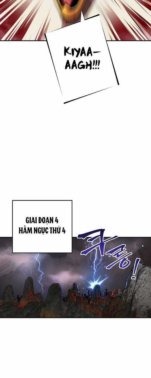 Tái Thiết Hầm Ngục - Chapter 134 - Trang 16