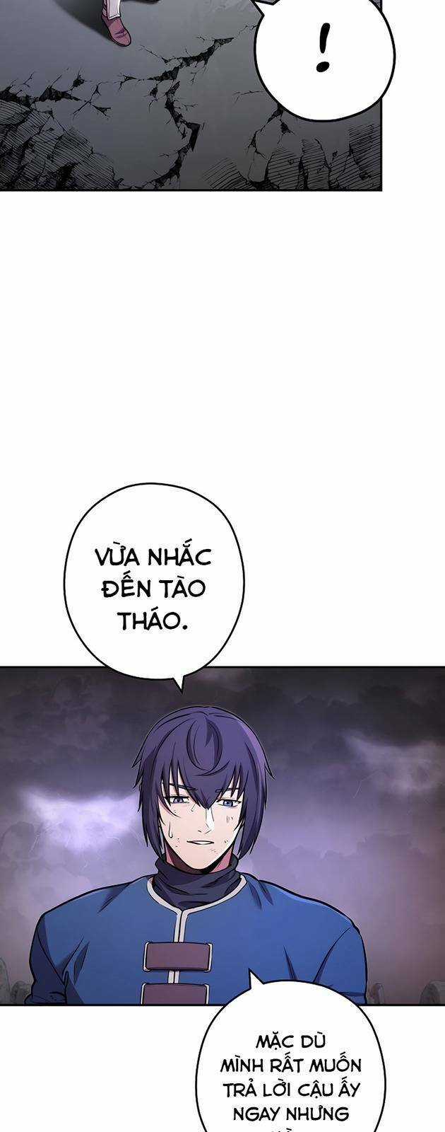 Tái Thiết Hầm Ngục - Chapter 134 - Trang 19