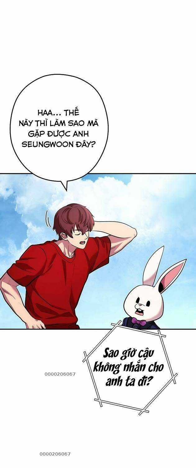 Tái Thiết Hầm Ngục - Chapter 134 - Trang 3