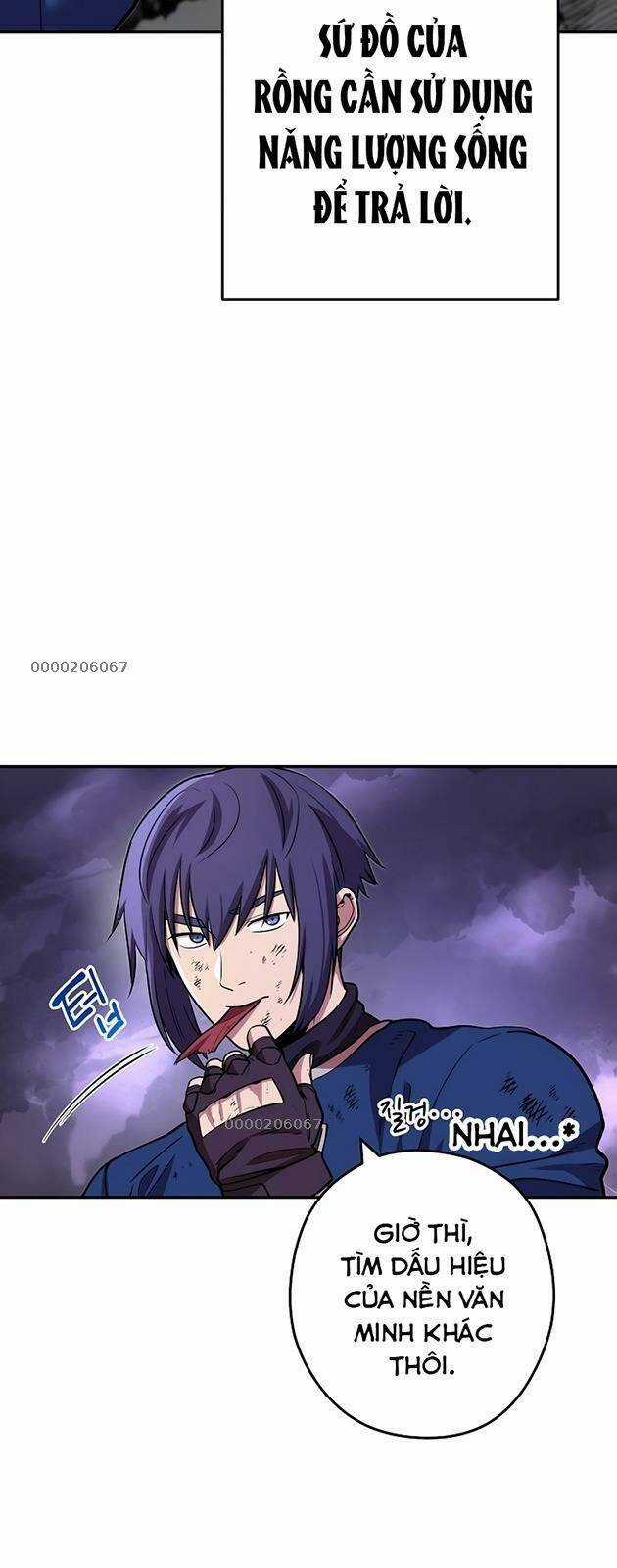 Tái Thiết Hầm Ngục - Chapter 134 - Trang 21