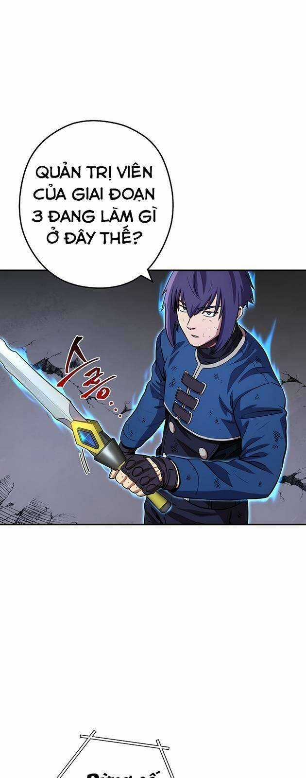 Tái Thiết Hầm Ngục - Chapter 134 - Trang 26