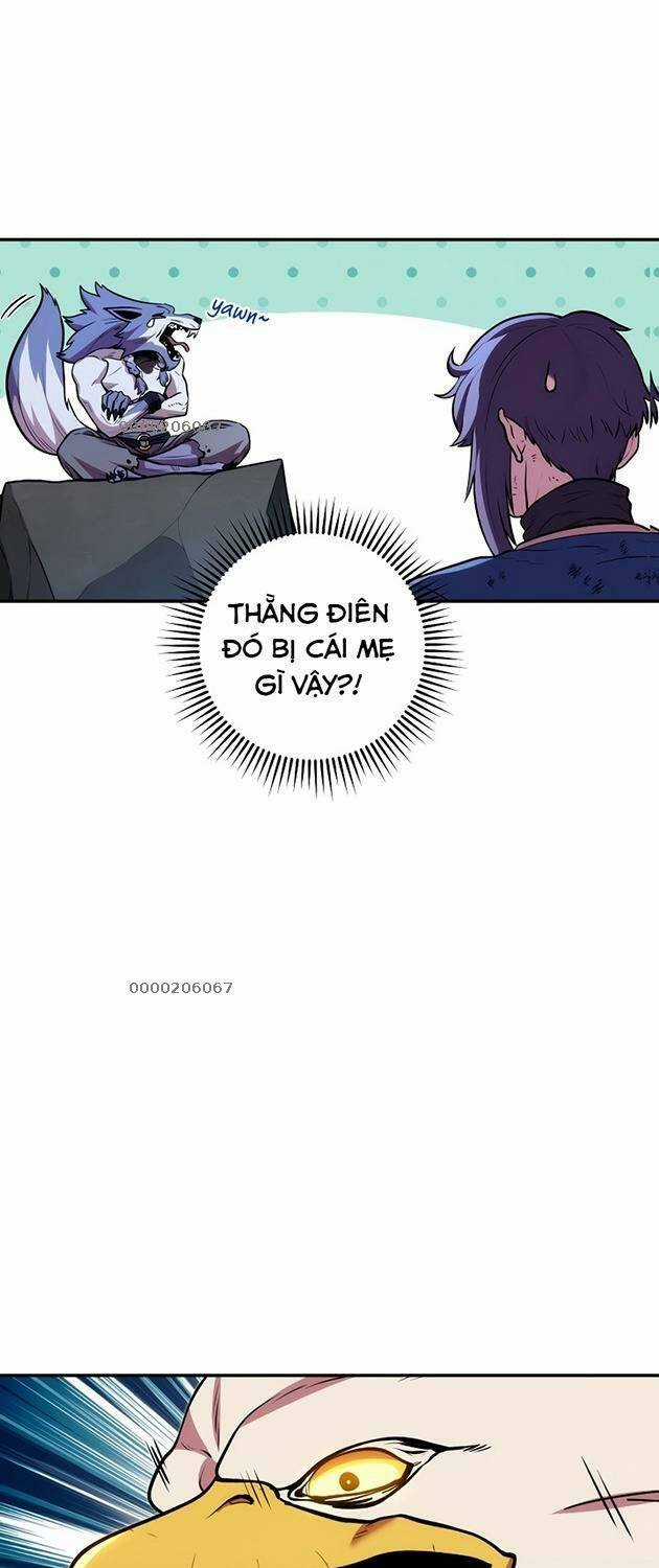 Tái Thiết Hầm Ngục - Chapter 134 - Trang 33