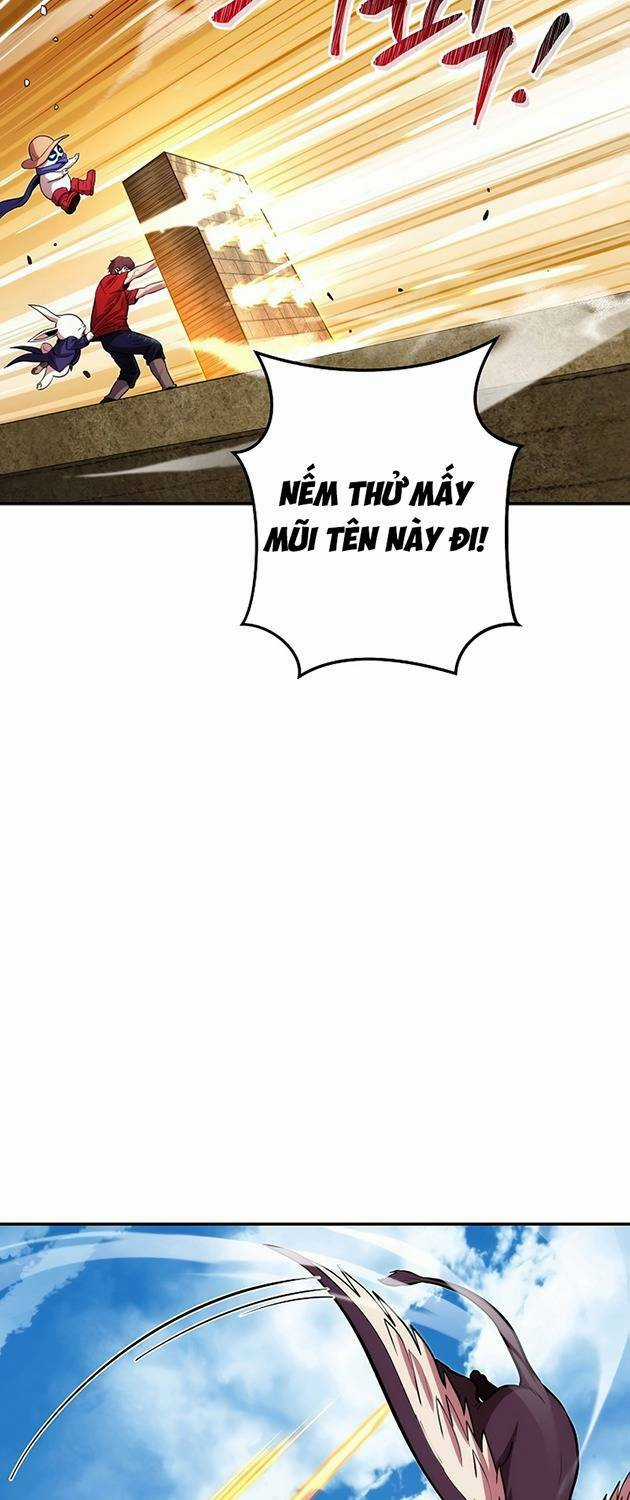 Tái Thiết Hầm Ngục - Chapter 134 - Trang 35