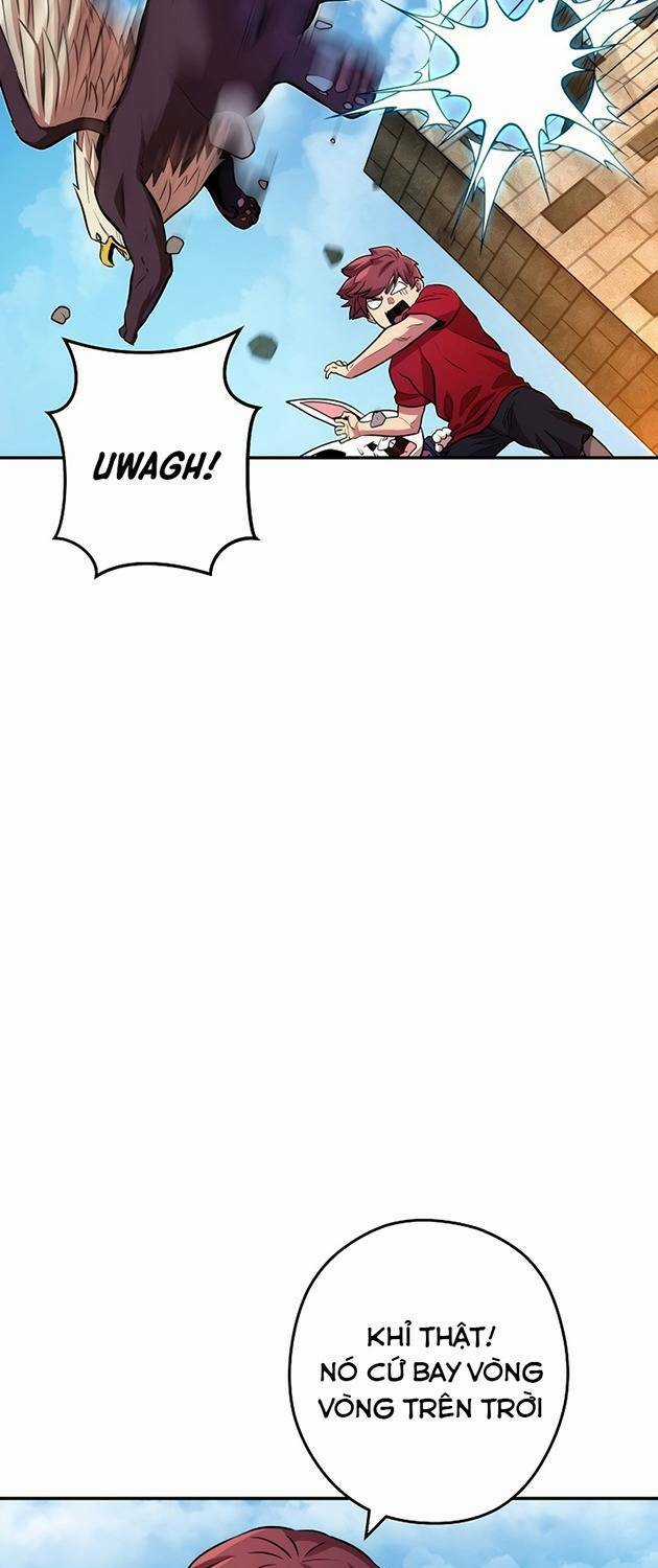 Tái Thiết Hầm Ngục - Chapter 134 - Trang 37