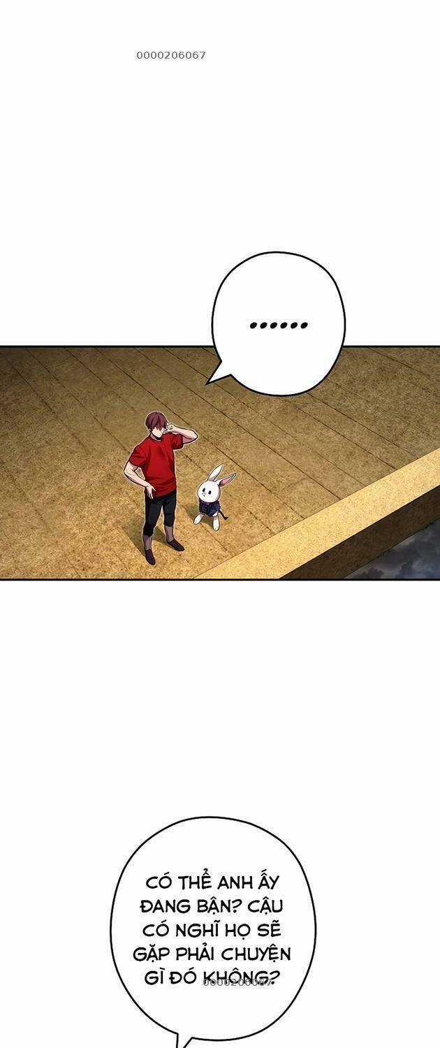 Tái Thiết Hầm Ngục - Chapter 134 - Trang 5