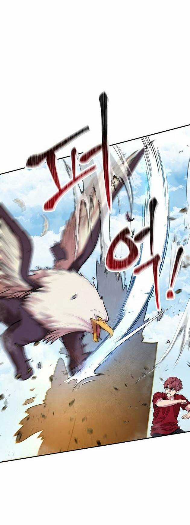 Tái Thiết Hầm Ngục - Chapter 134 - Trang 48