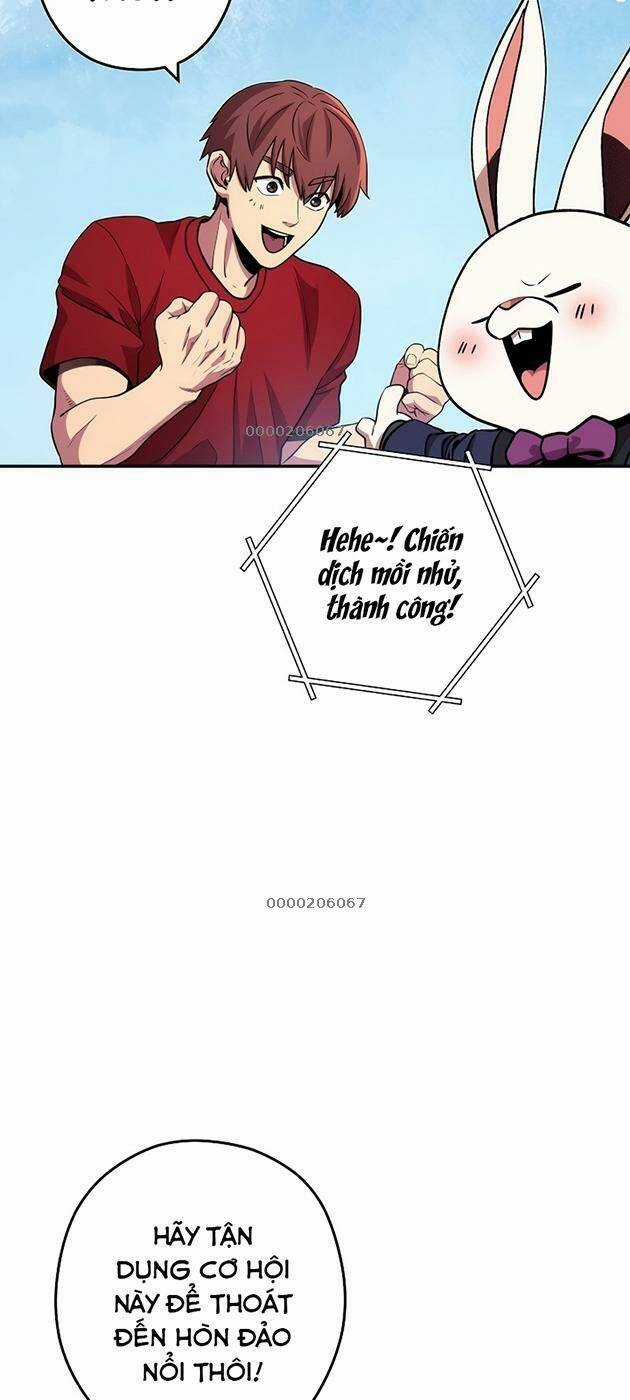 Tái Thiết Hầm Ngục - Chapter 134 - Trang 59